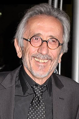 picture of actor Tasos Palatzidis