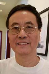 picture of actor Yang Wei