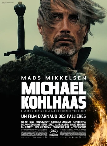 Poster de Michael Kohlhaas