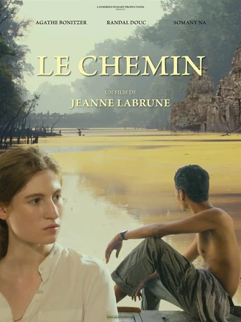 Poster de Le Chemin