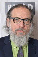 photo of person Larry Charles