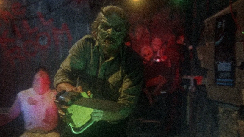 Imagen de HauntedWeen