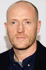 photo of person Iain B. MacDonald