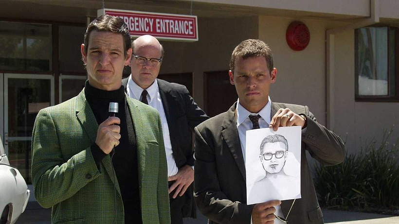 Imagen de The Zodiac