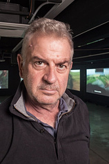 photo of person Avi Mograbi