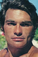 Foto de Luc Merenda