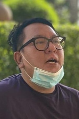 picture of actor Mario Maulana
