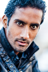 Foto de Karthik Srinivasan