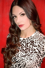 picture of actor Fallon Maressa