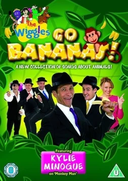 The Wiggles: Go Bananas