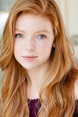 picture of actor Mackenzie Brooke Smith