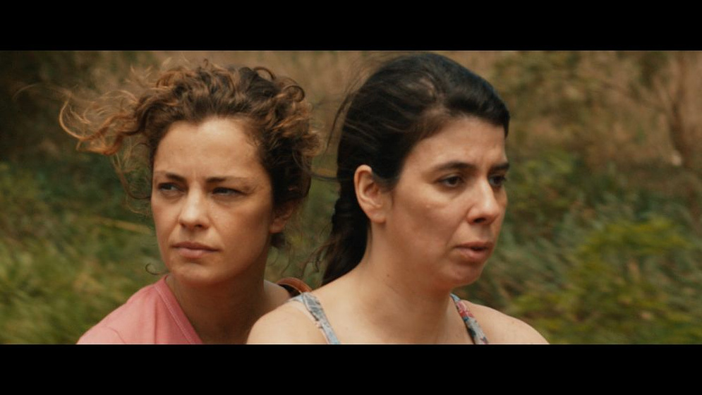 Dolores Fonzi en Paulina