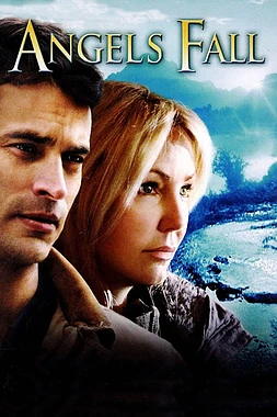 poster of movie Angels Fall