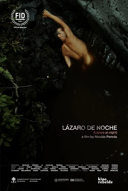 Lázaro de Noche