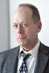 Foto de David Kagen