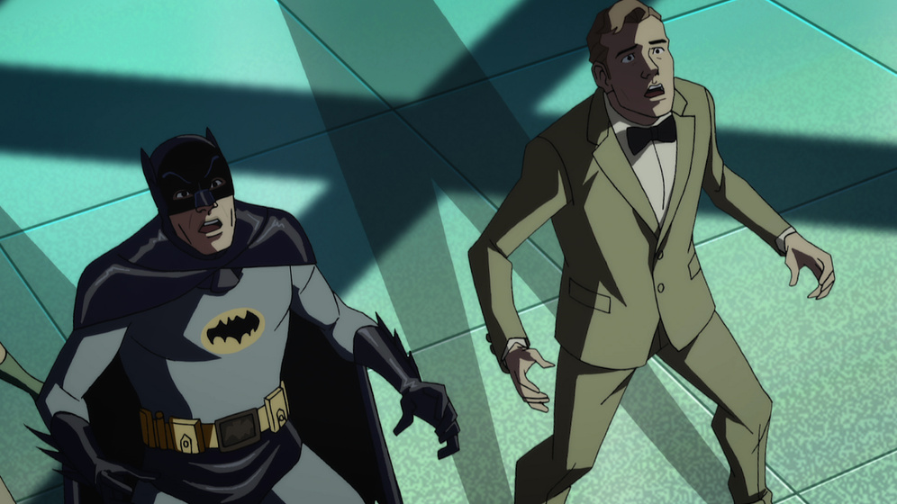 Imagen de Batman Vs. Dos Caras