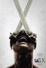 poster of movie Saw X