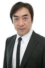picture of actor Nobuhiko Kazama