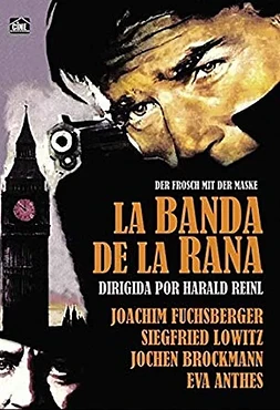 La Banda de la Rana