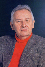 photo of person Henryk Mikolaj Gorecki