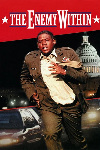 Poster de Enemigo Oculto