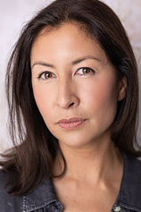 picture of actor Rainbow Dickerson
