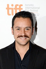 picture of actor Francisco Barreiro
