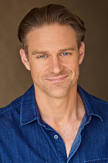 photo of person Michael Barbuto