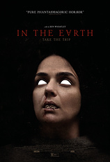 poster of movie In the Earth