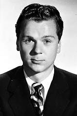 photo of person Jackie Cooper