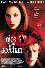 poster of movie Ojos que te acechan