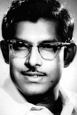 photo of person Hrishikesh Mukherjee