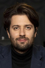 photo of person Paolo Strippoli