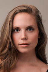 picture of actor Charlotte Stoiber