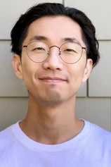 Foto de Lee Sung Jin
