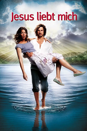 Poster de Jesus Love Me