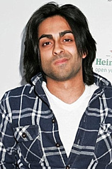 picture of actor Adi Shankar