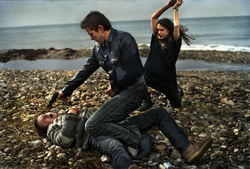 Imagen de Just another love story