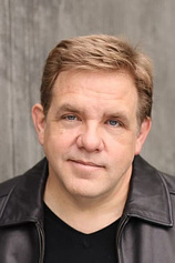 photo of person Brian Howe