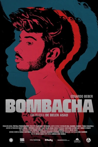 Poster de Bombacha