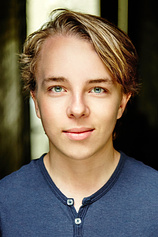picture of actor Ed Oxenbould