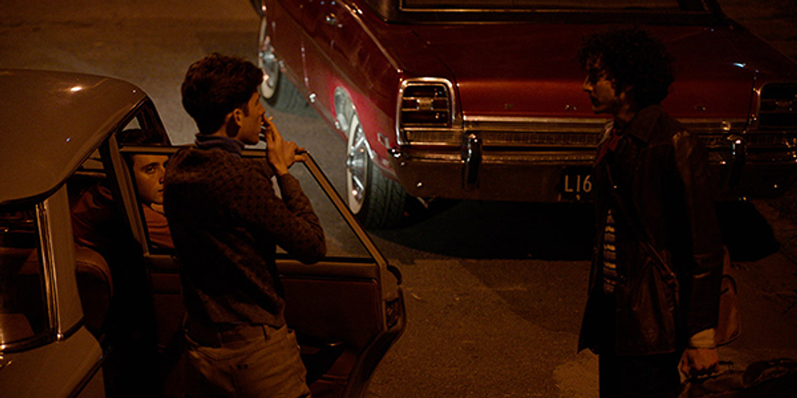 Imagen de Rojo