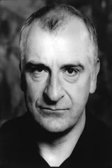 photo of person Douglas Adams
