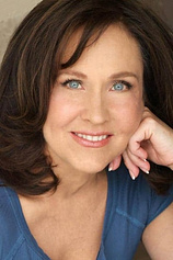 photo of person Erin Gray