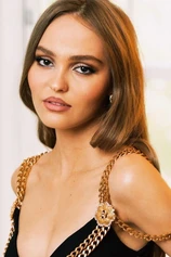 Foto de Lily-Rose Melody Depp