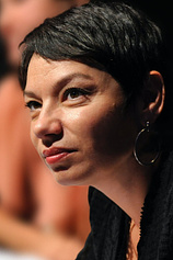 photo of person Claire Paoletti