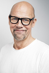 photo of person Tomas Tivemark