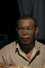picture of actor Thanapat Saisaymar