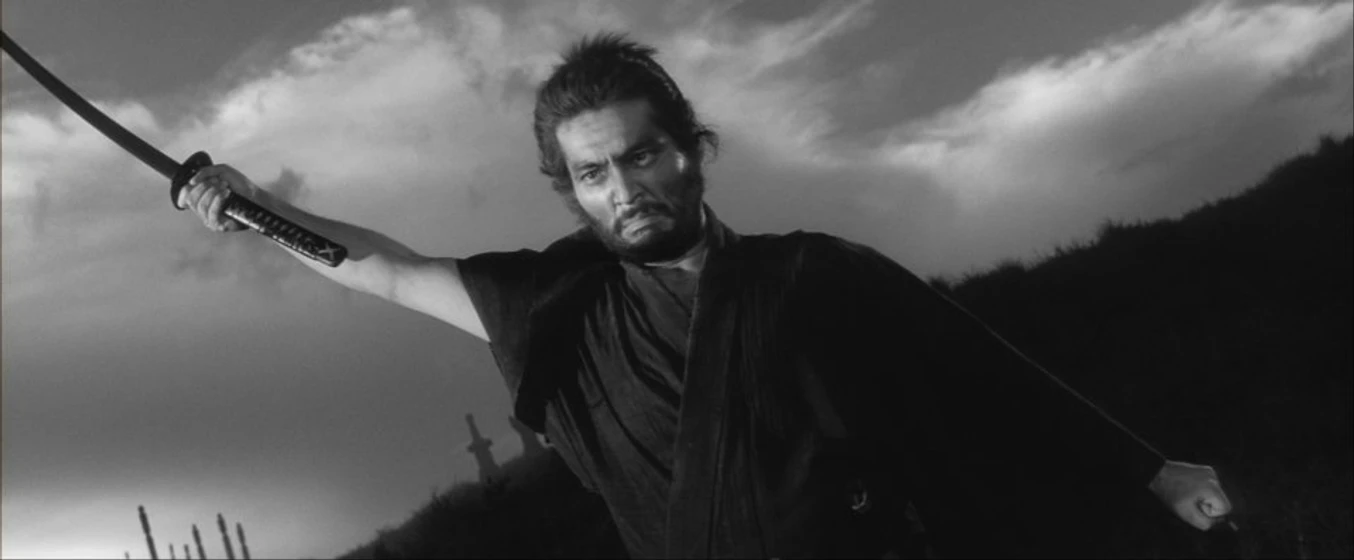 Imagen de harakiri