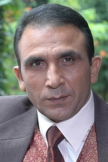 picture of actor Bikramjeet Kanwarpal
